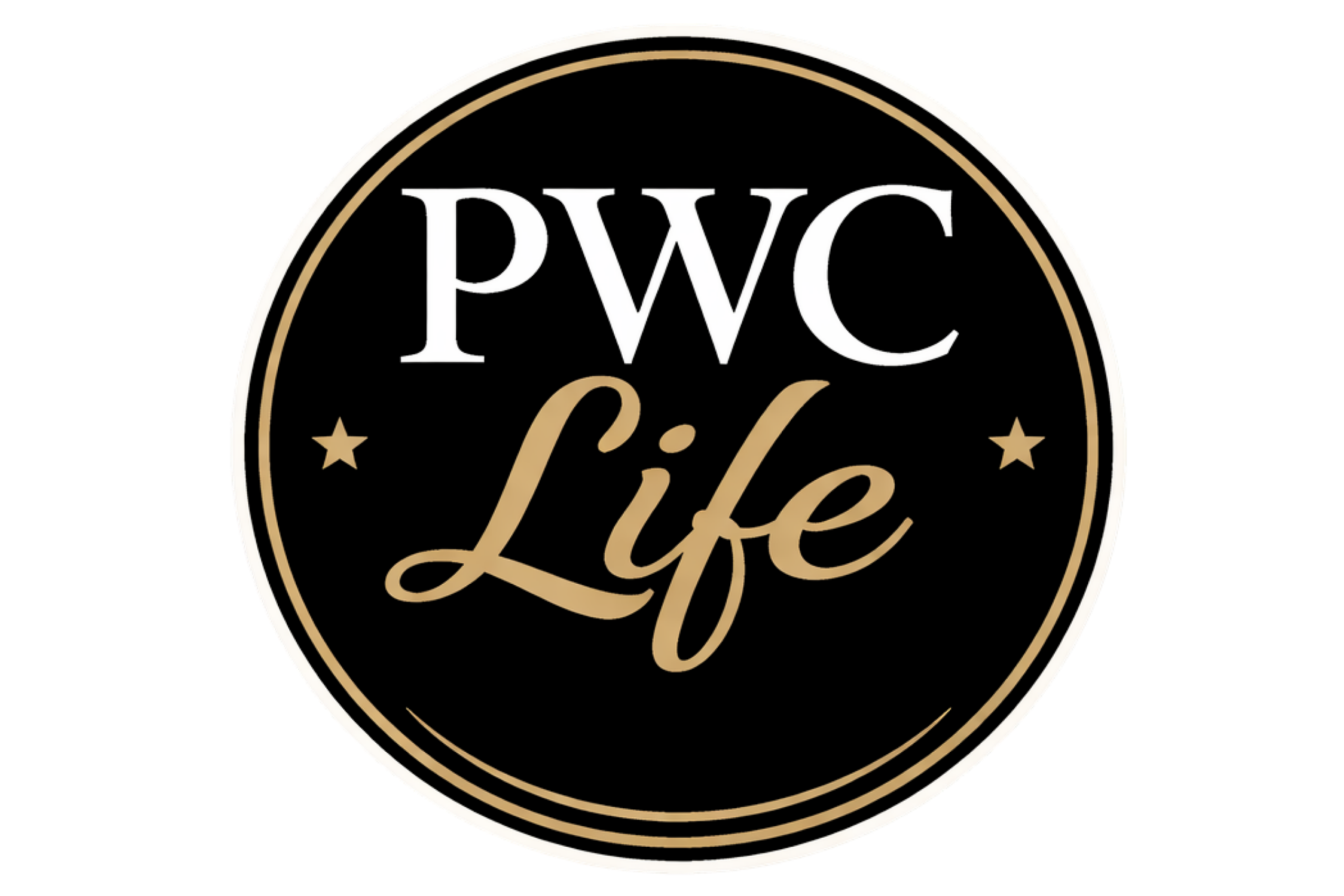 Prince William County Life logo