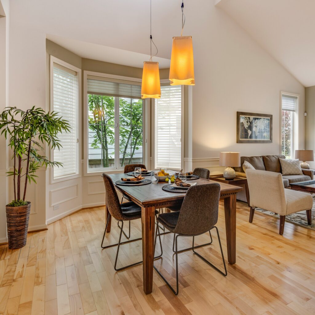 Home staging consultation for Prince William County sellers