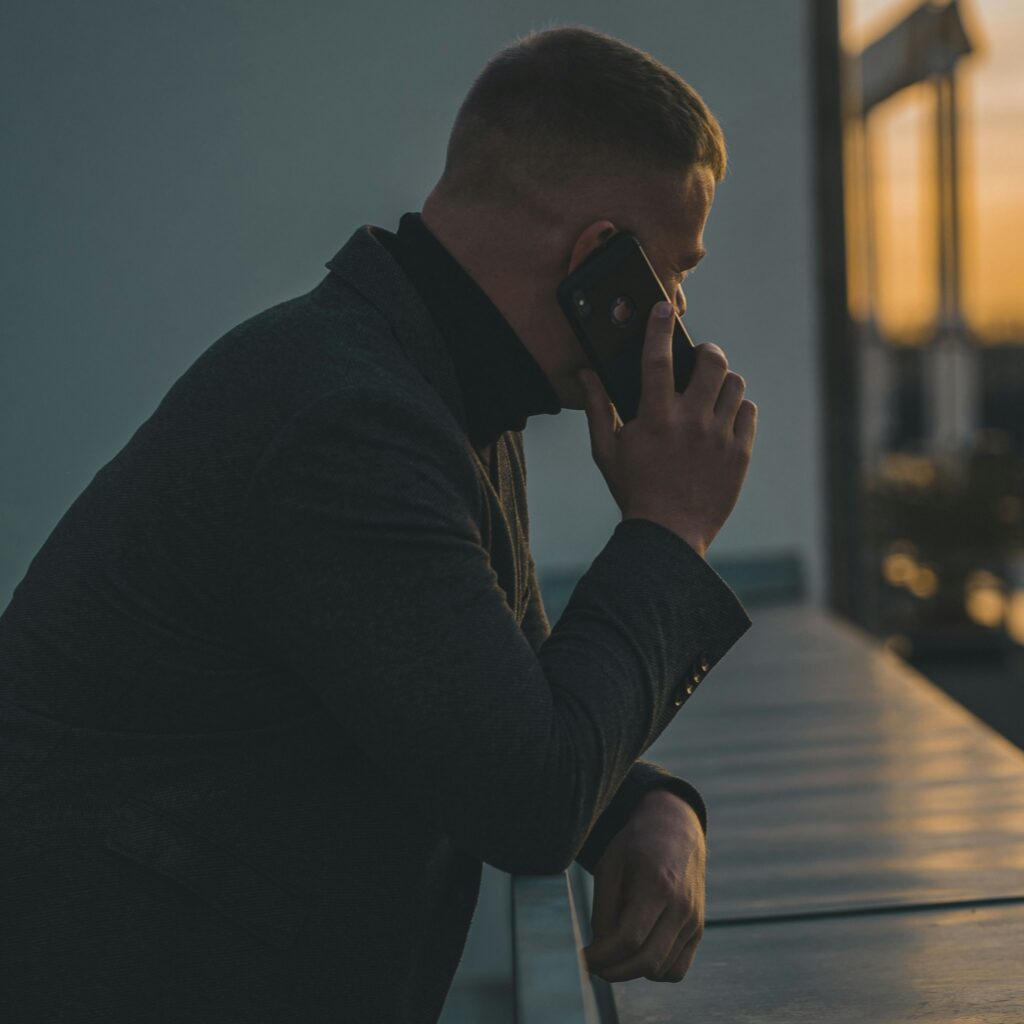 Timely client communications