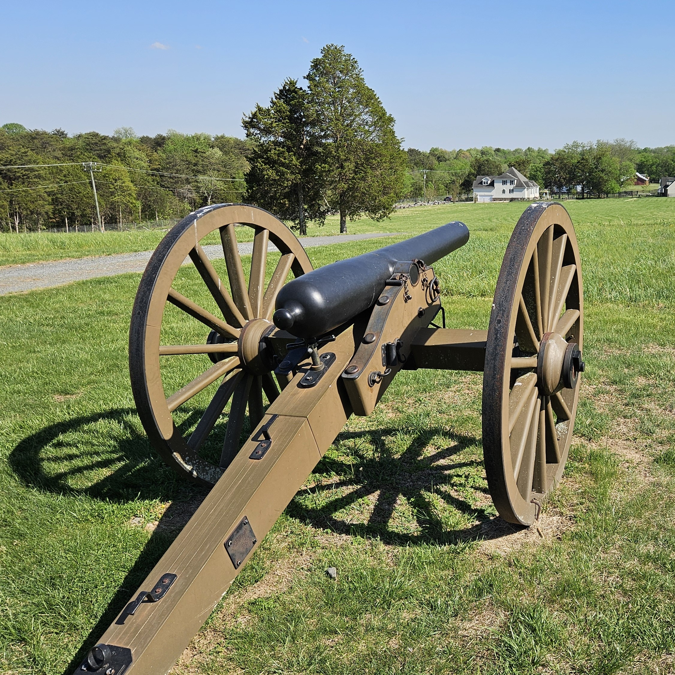 Bristow Virginia community and lifestyle scene